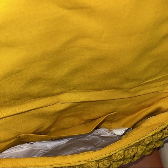 NWT Zara Crochet Bobble Shoulder bag - Picture 12 of 16